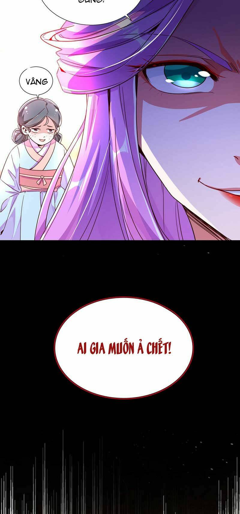 thiên thần gấu trúc muốn được ôm chapter 50 15