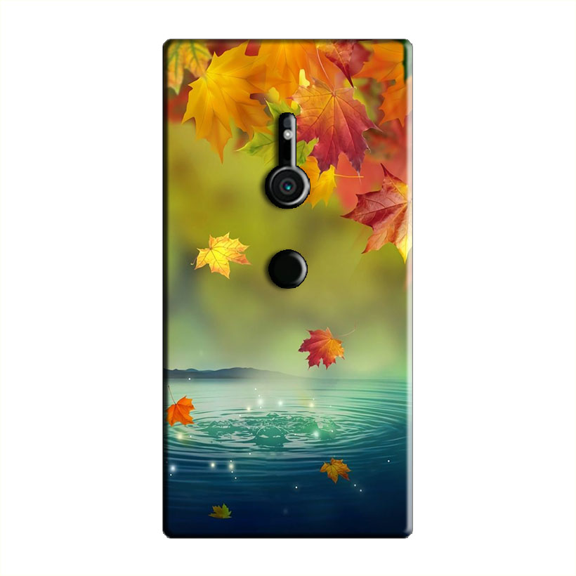 ỐP LƯNG IN DÀNH CHO SONY XPERIA XZ2