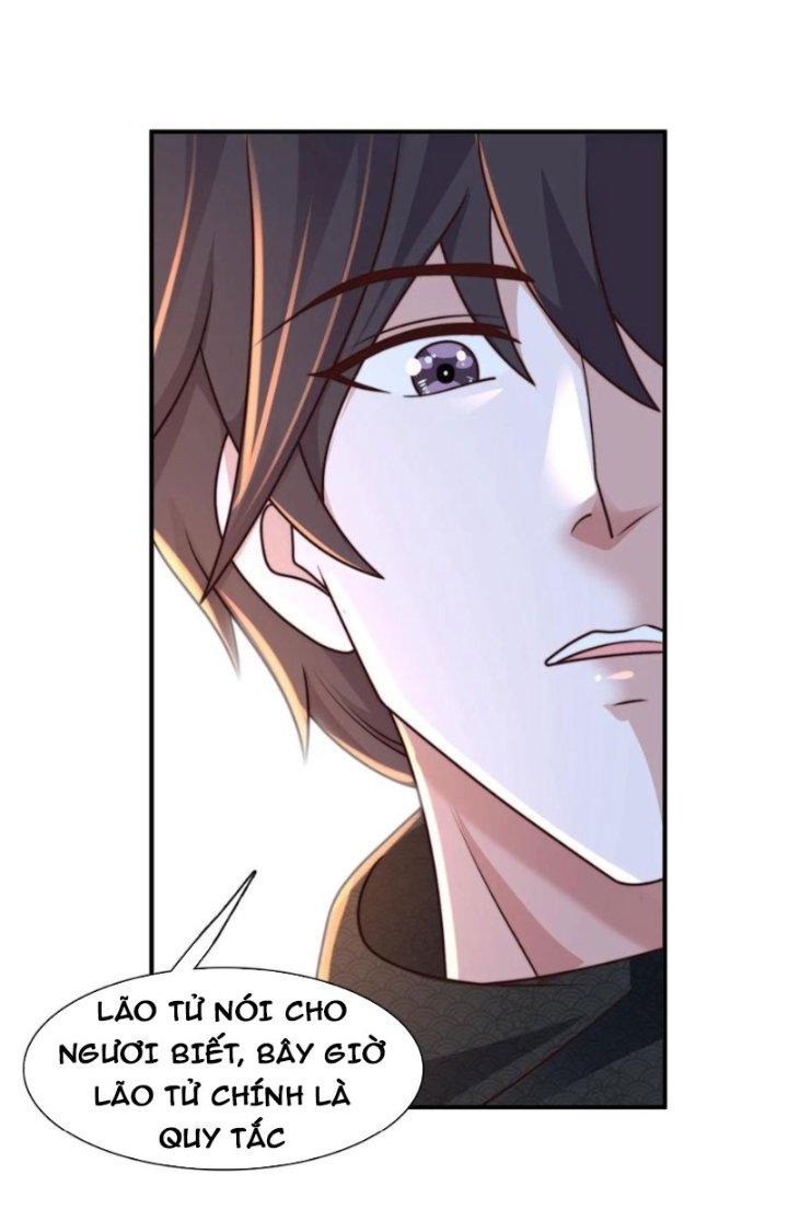 ta nuôi ma quỷ ở trấn ma ti chapter 208 19