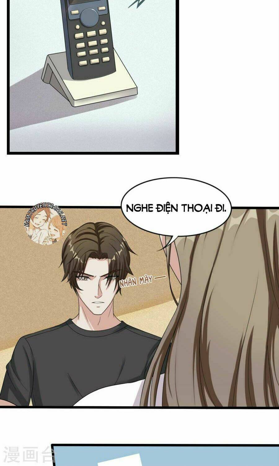 trùng sinh chi ảnh hậu dưỡng thành kế hoạch chapter 9 11