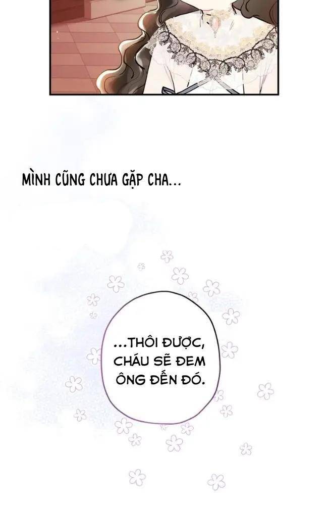 tôi đã trở thành con gái nuôi của nam chính chapter 38 27