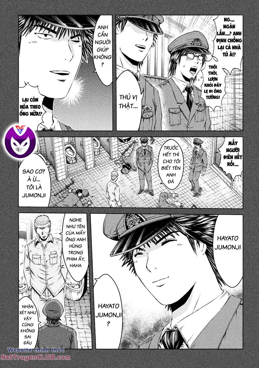 great teacher onizuka : paradise lost chapter 133 5