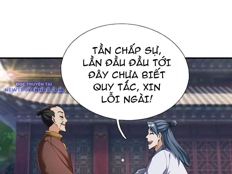 ngủ say vạn cổ: xuất thế đẩy ngang chư thiên chapter 48 45