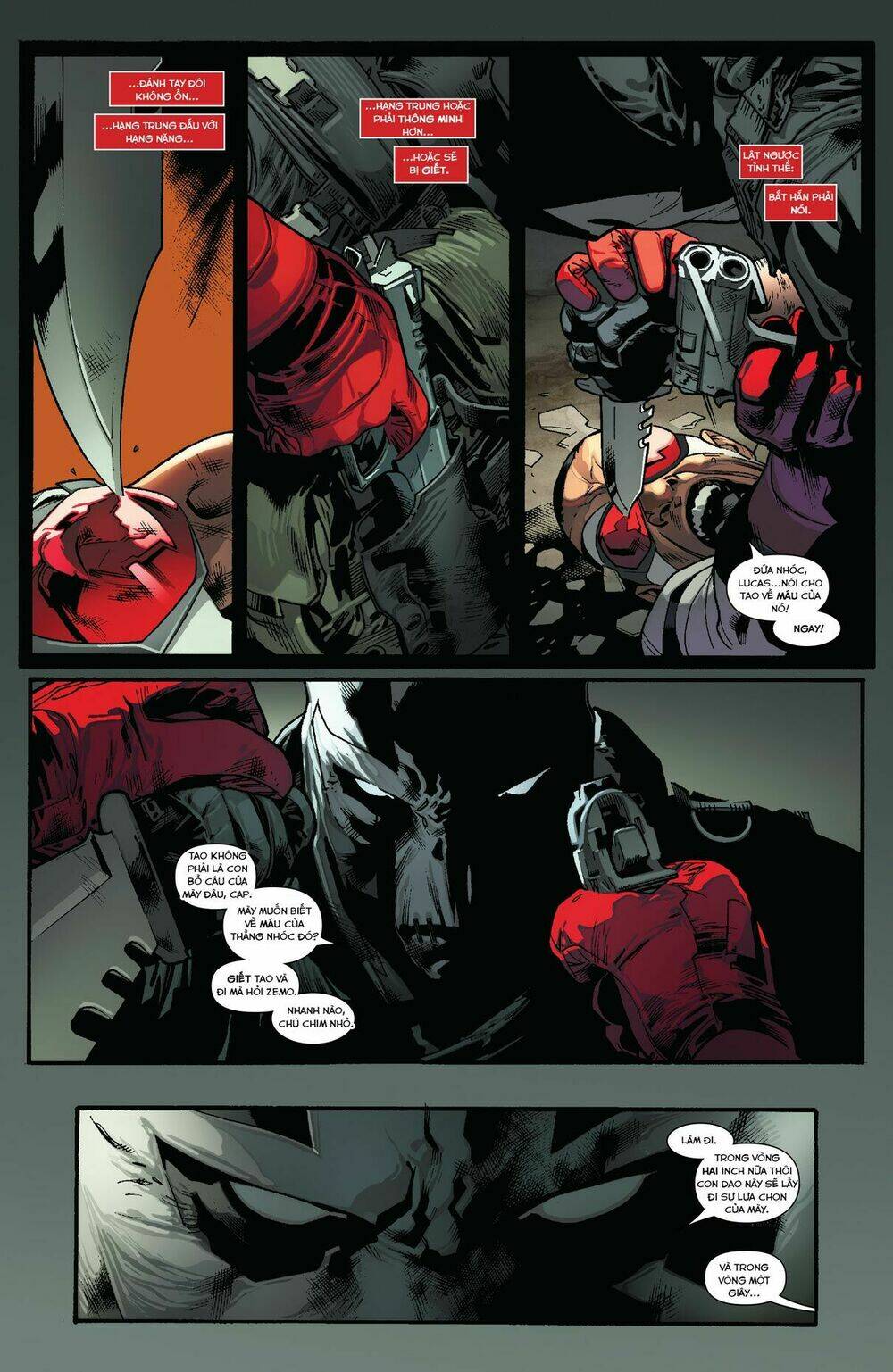 All-New Captain America chapter 2 12