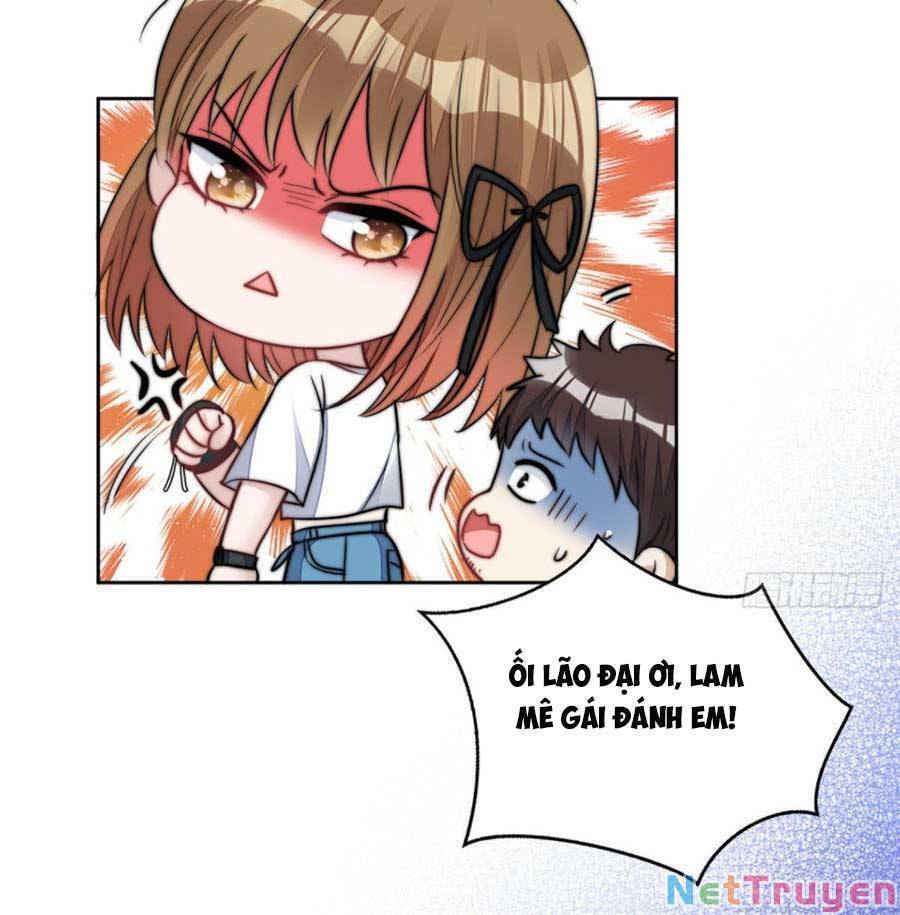 đại lão nào cũng tranh sủng ta chapter 22 22