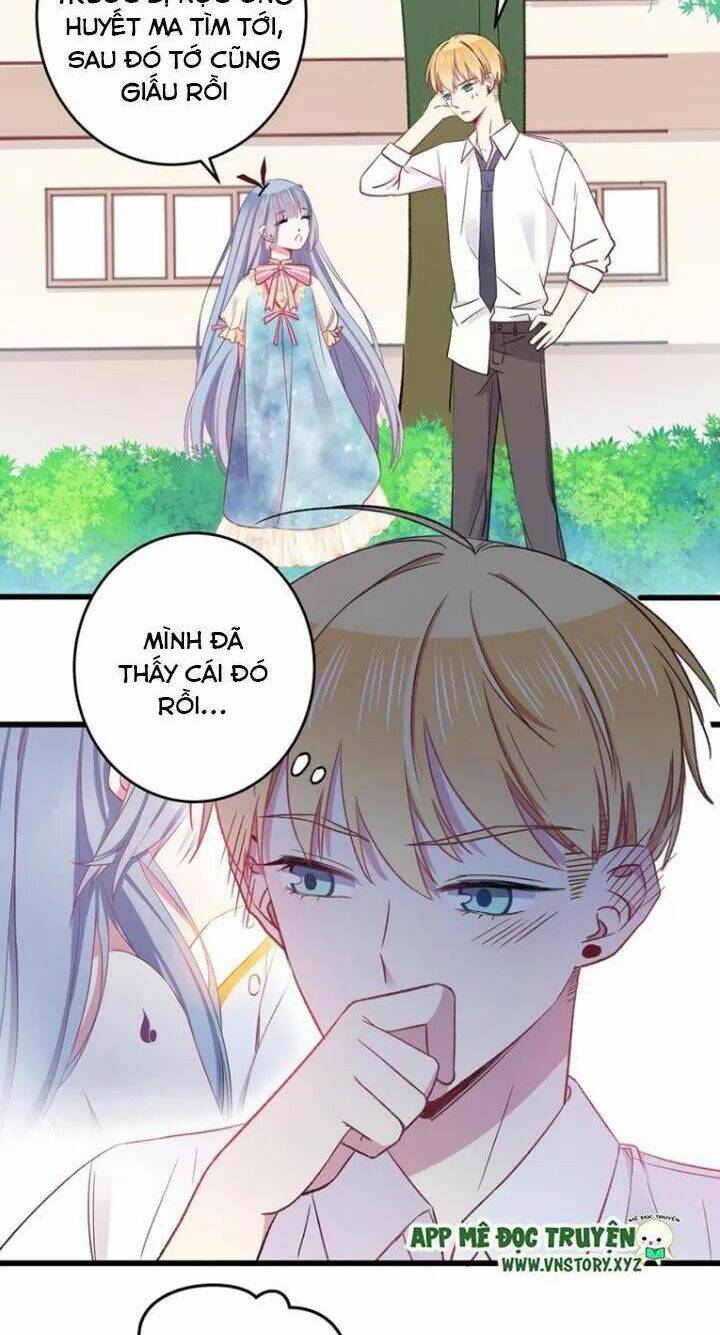 huyết quỷ luyến nhân chapter 12 38