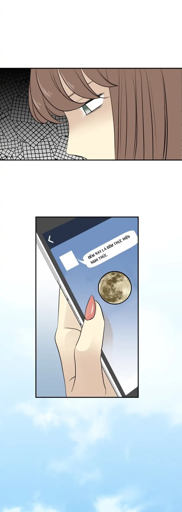 phục tùng tuyệt đối nữ thần rắn chapter 9 12