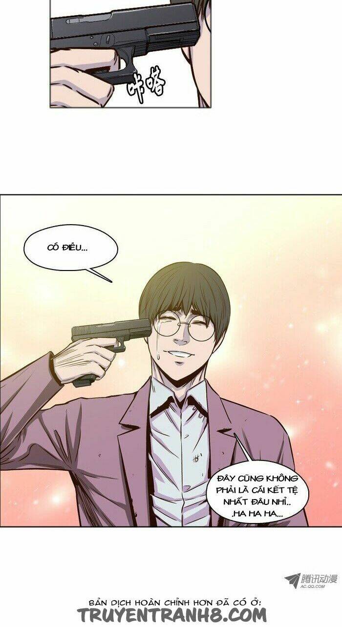 vua của vong linh chapter 18 2