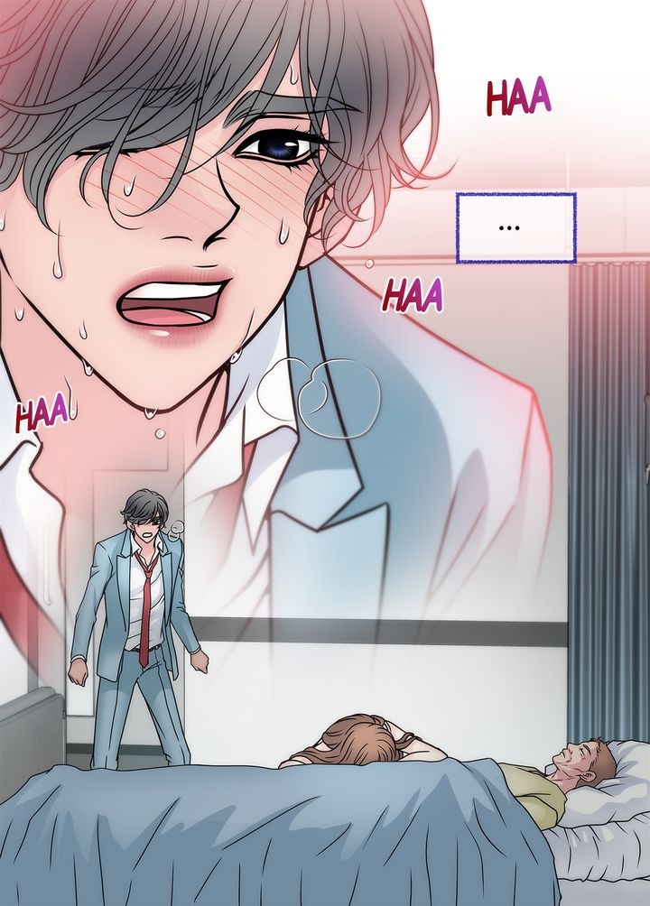 người đàn ông của tôi chapter 22.2 6