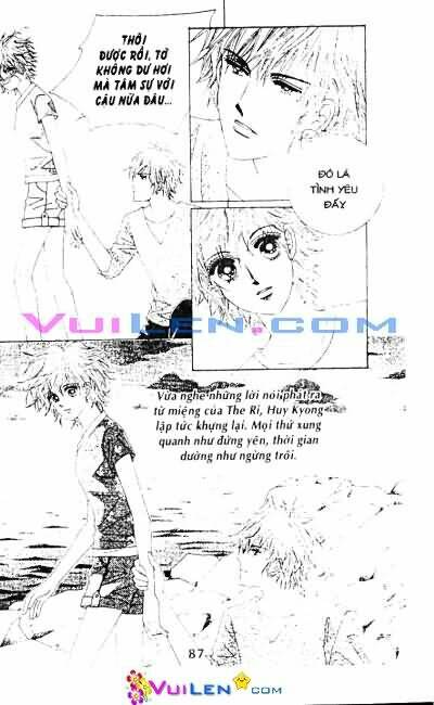 đợi em chapter 69 8