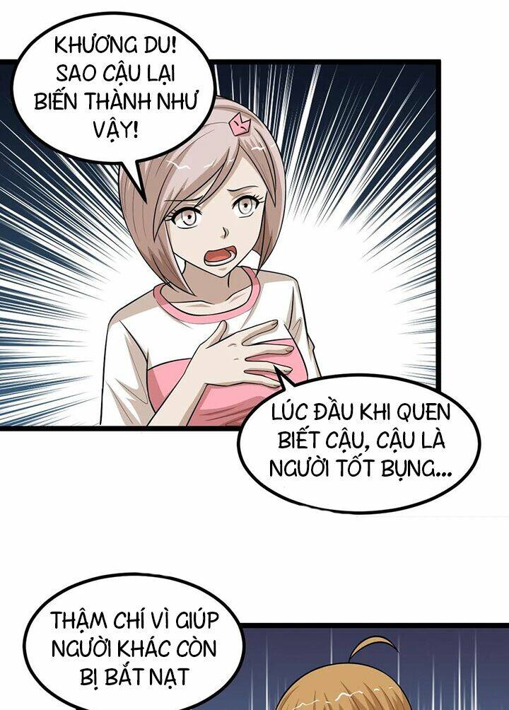 đai ca trở lại tuổi 16 chapter 86 15