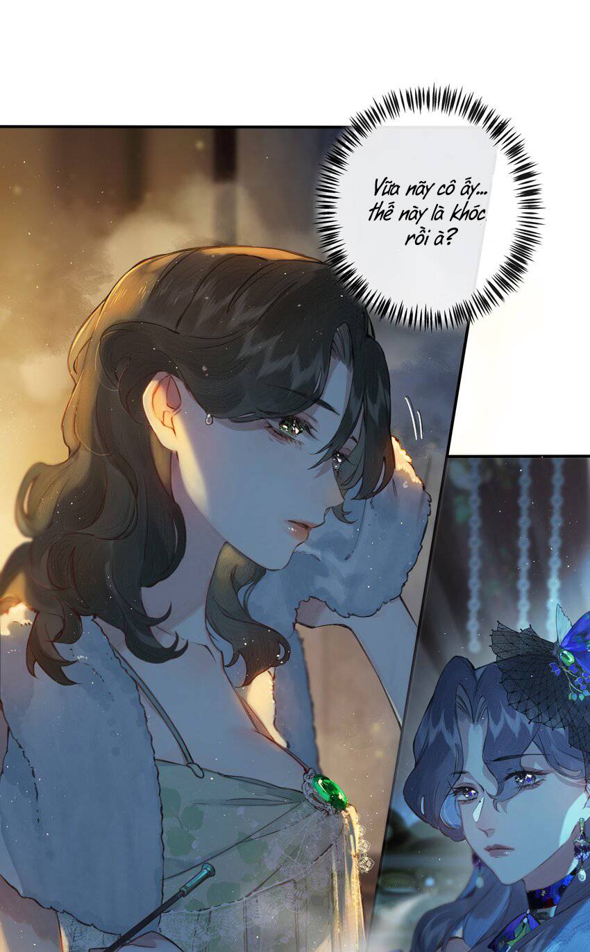 thâu hương chapter 3 33