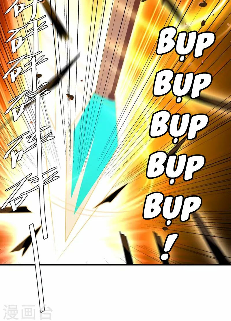 tối cường thăng cấp chapter 276 6