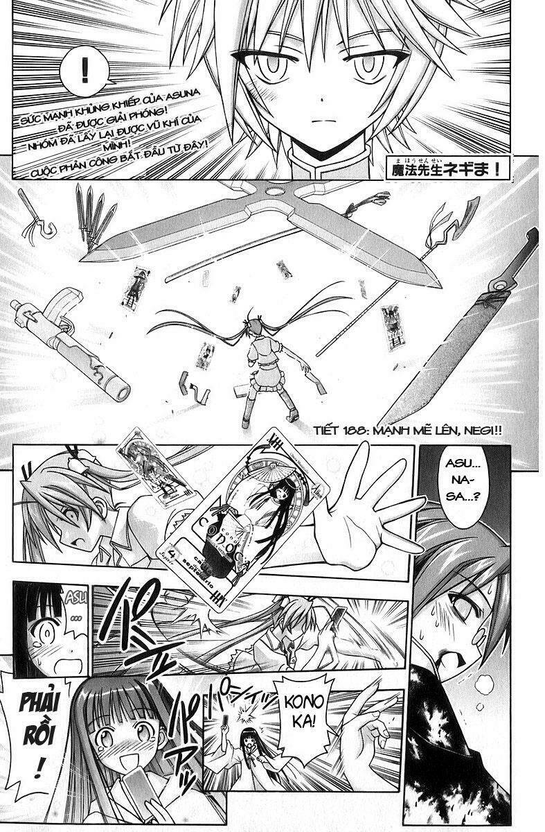 bậc thầy ma pháp chapter 188 1