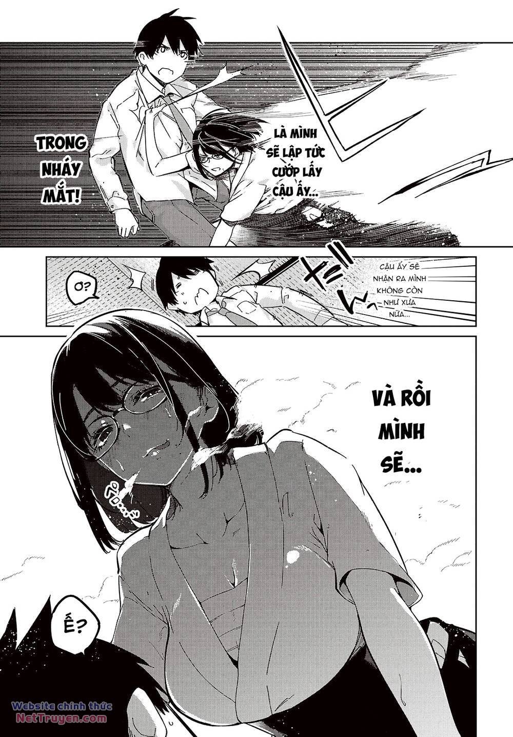 jiangshi kaitan blood chapter 84 15