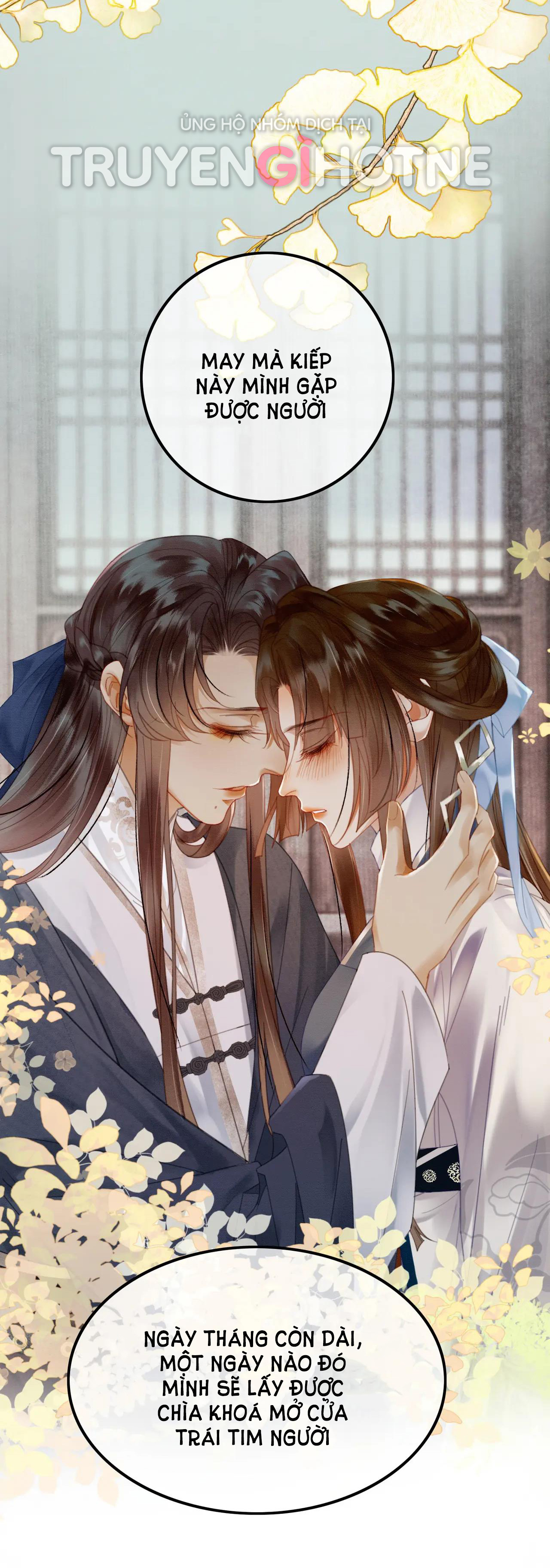 ai đã dạy hư đồ đệ phản diện của ta? chapter 24 41