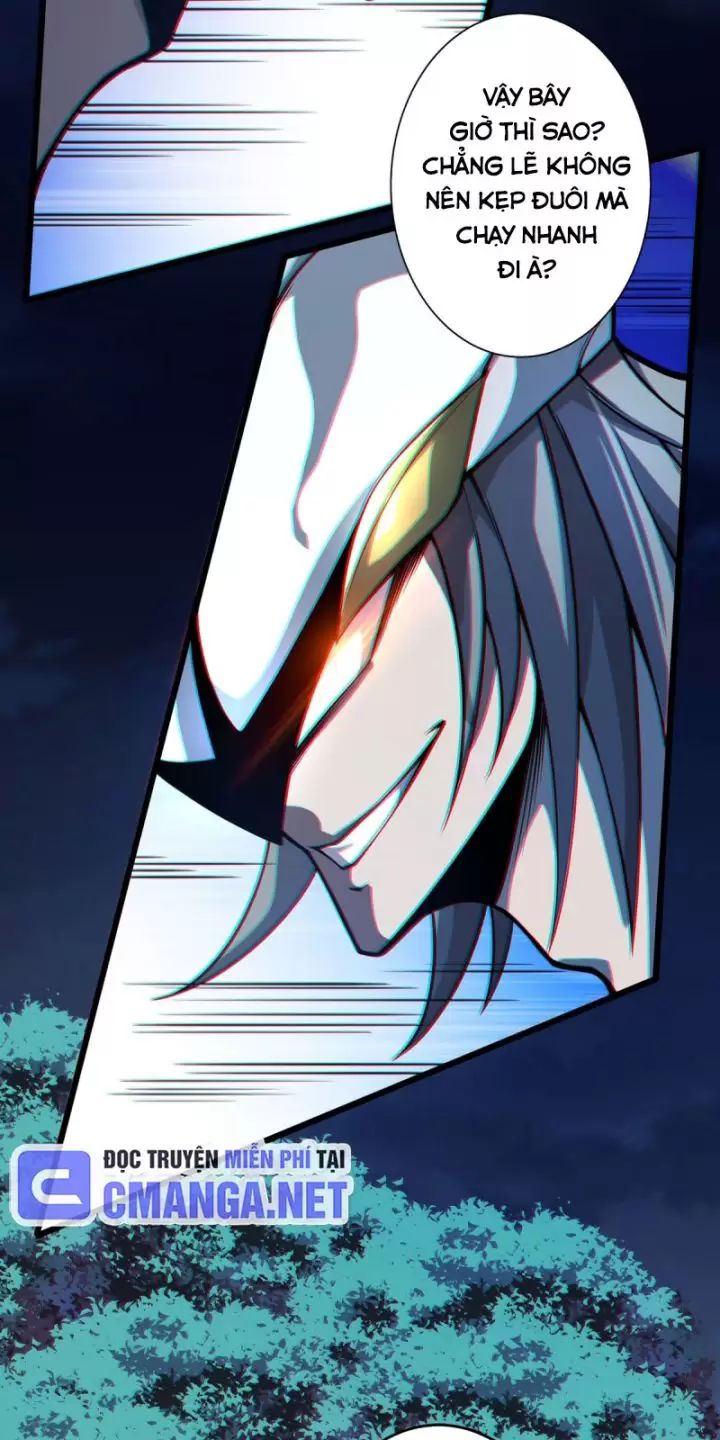 ta, chúa tể rừng xanh chapter 12 56