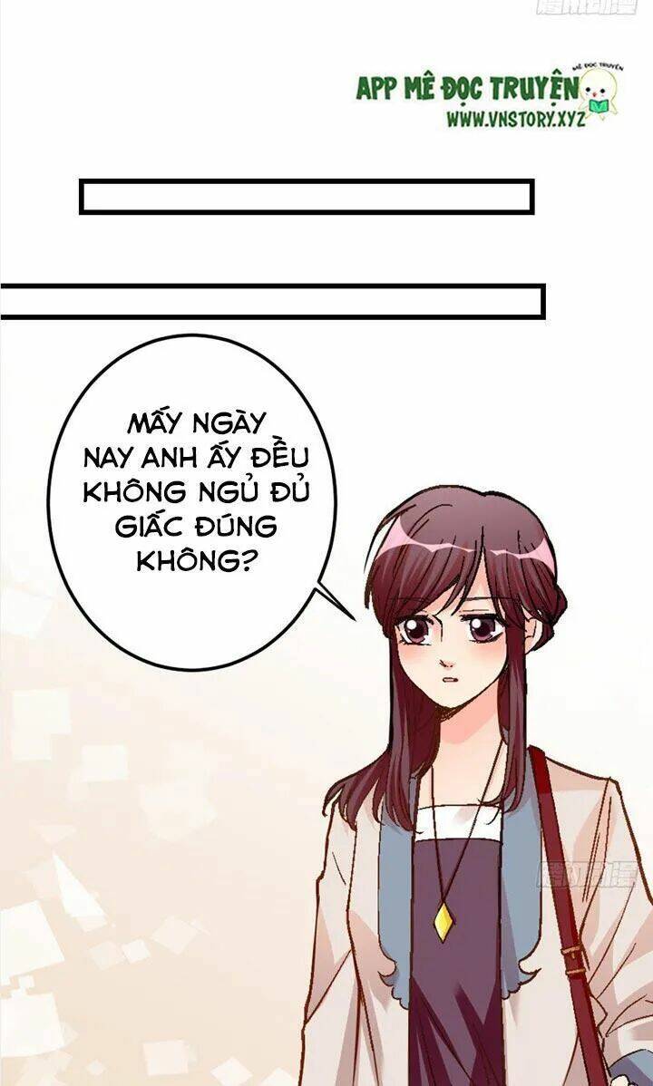 thiên hậu trở về chapter 62 44