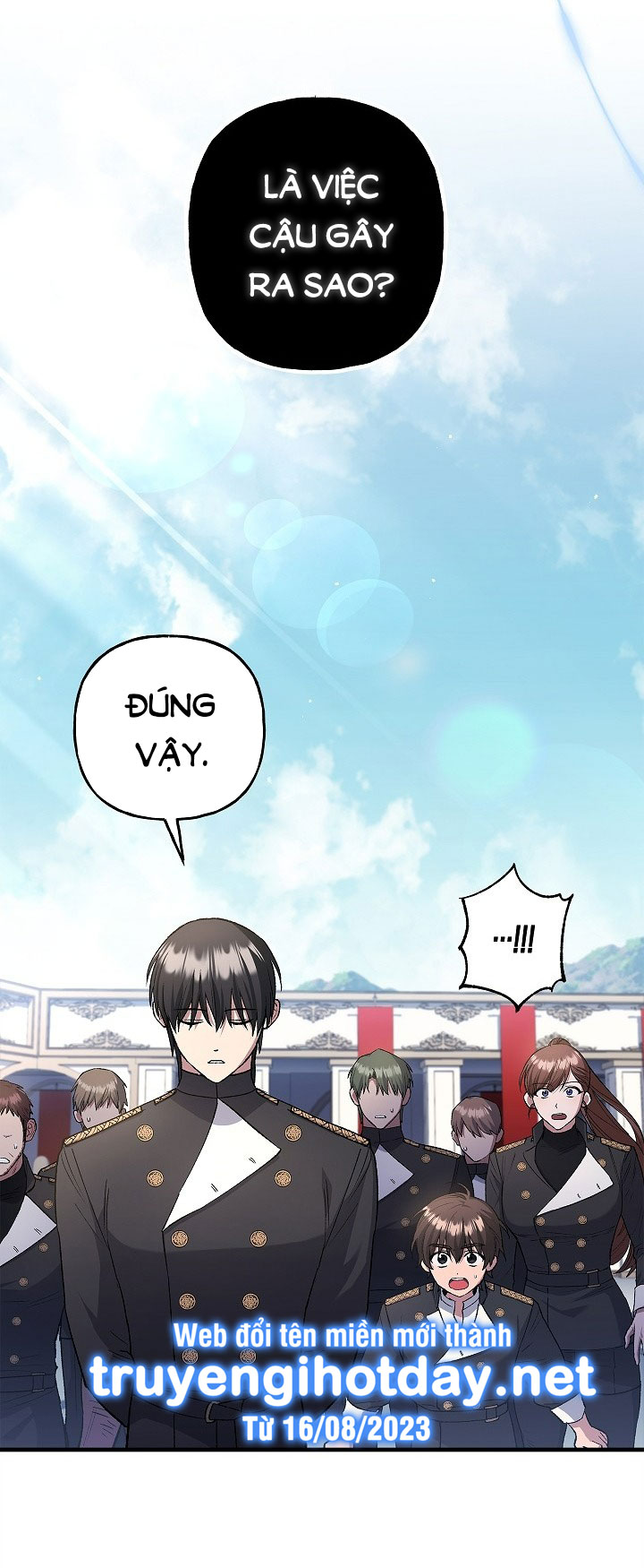 [18+] Turning chapter 10.2 - Trang 27