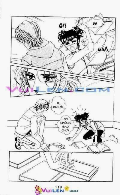 lá chắn tình yêu chapter 3 119