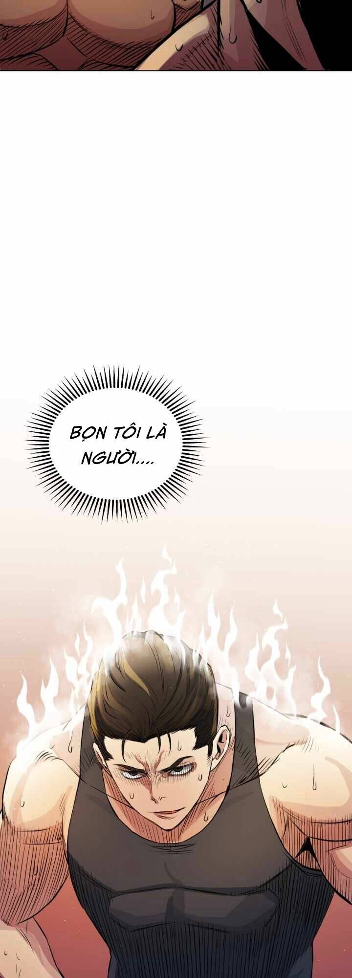 đấu sĩ vô song chapter 15 17