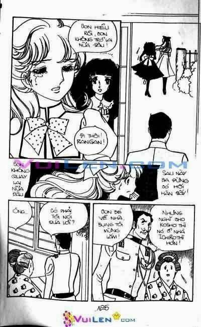 tiểu thư áo trắng chapter 2 123