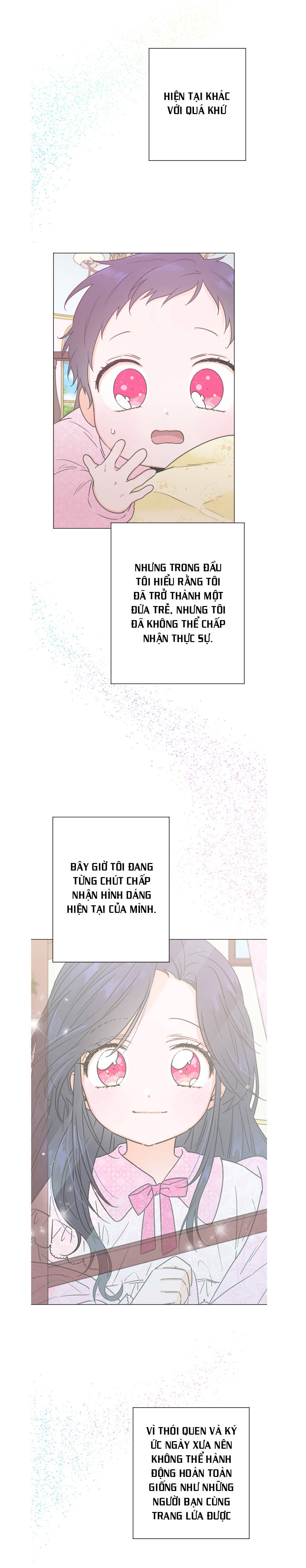 lady baby chapter 99 4