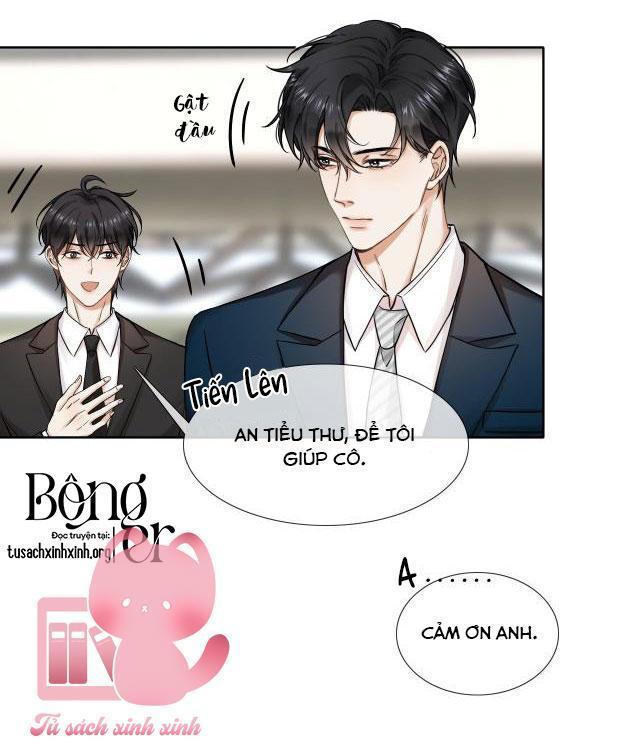 nhiệt luyến trí mạng chapter 6 24