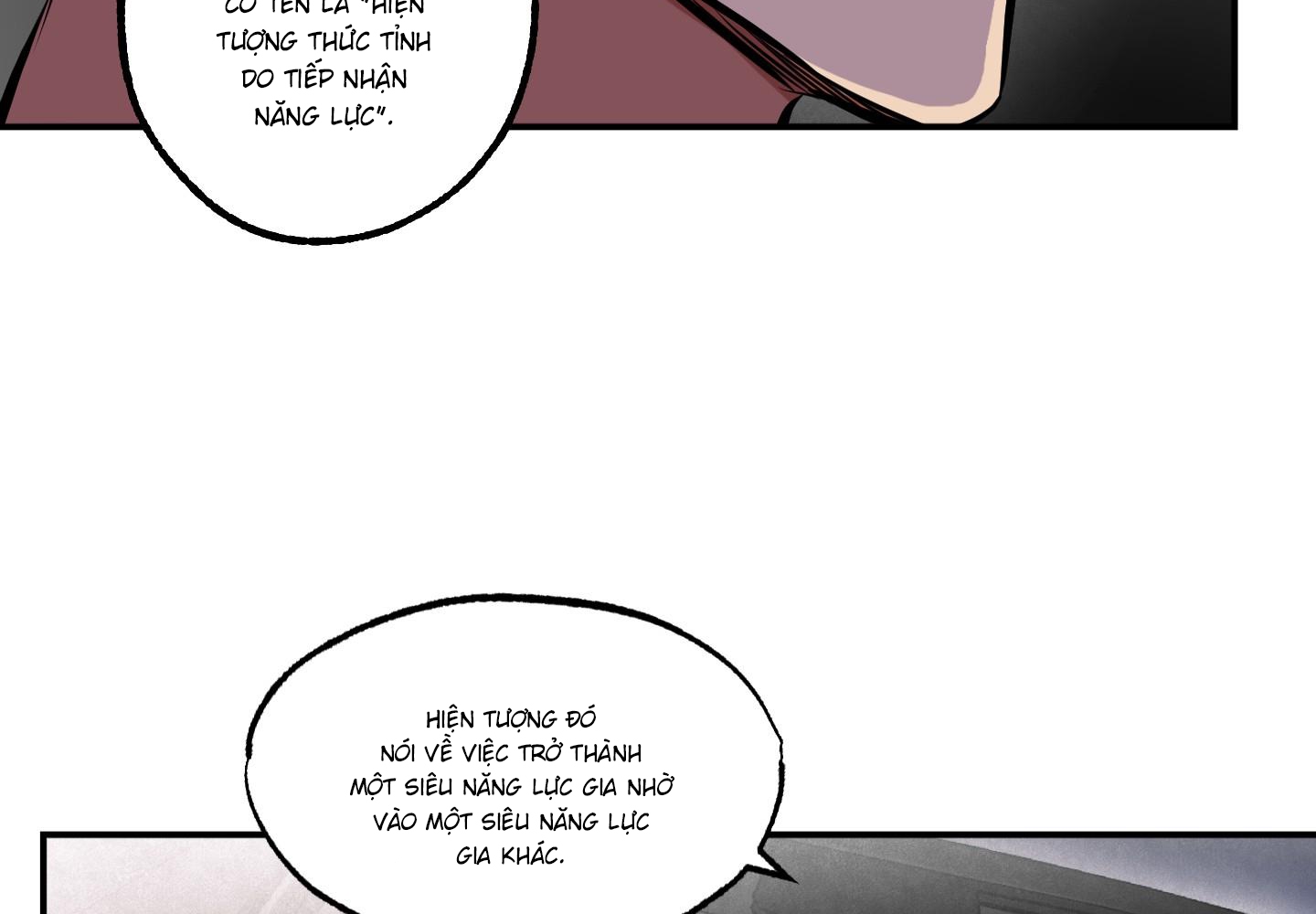 cây thương của ghost chapter 7 8