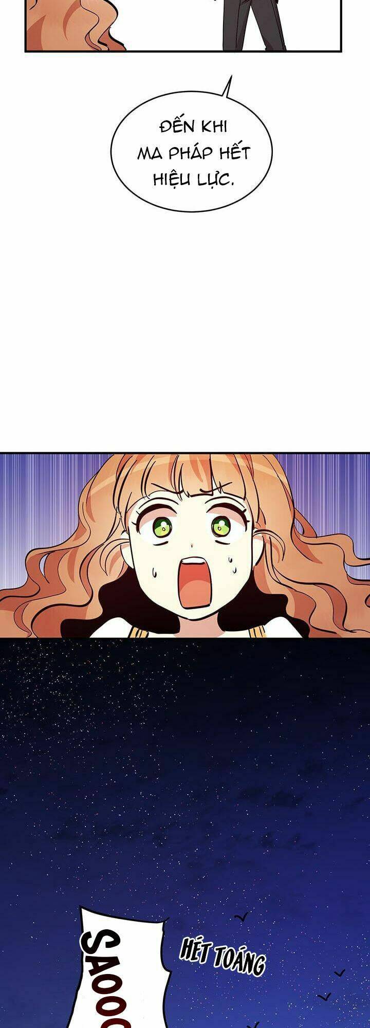 công tước, loạn vừa thôi! chapter 25.6 46