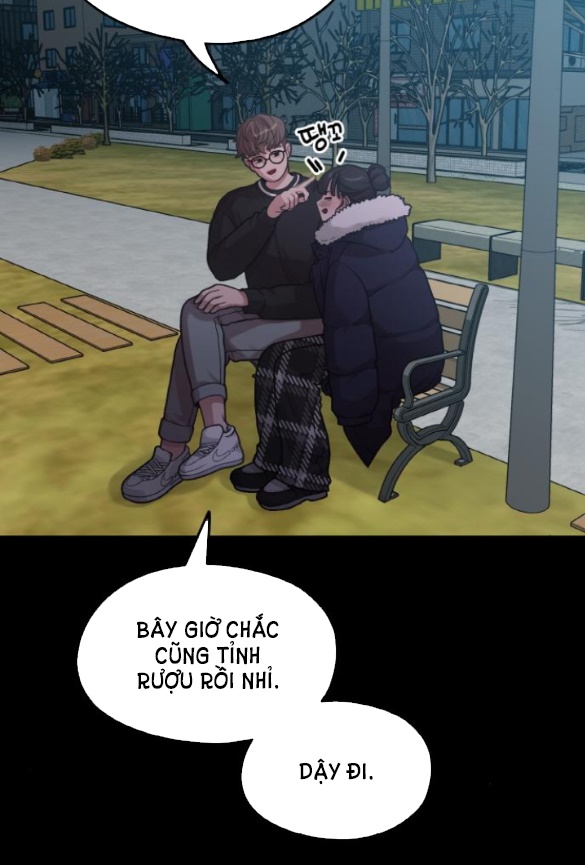 Cuộc Sống Của Tác Giả Truyện Người Lớn chapter 6.1 - Trang 7