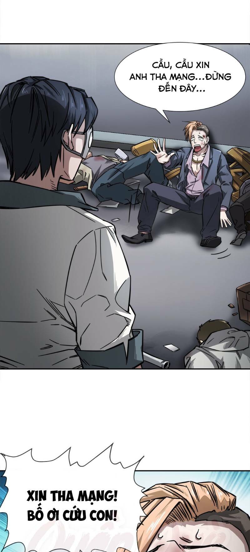 dạ thị chi chủ chapter 5 16