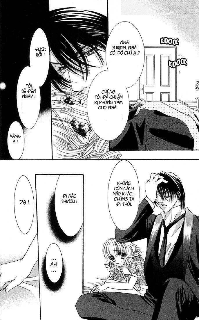 chàng thợ săn dâm đãng chapter 2 17