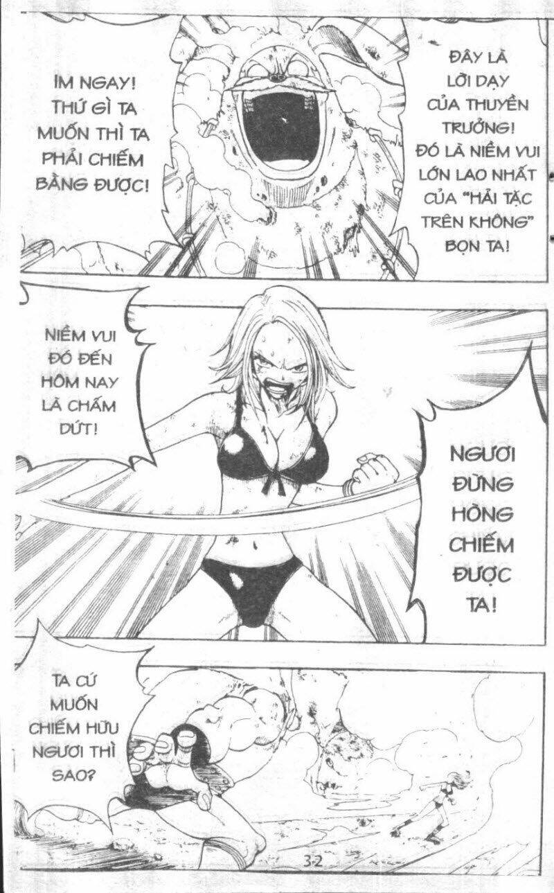 rave master (scan) chapter 27 32