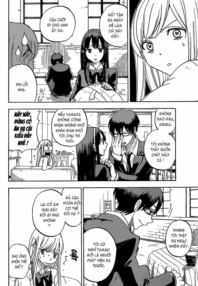 yamada và thất đại ma nữ chapter 65 5