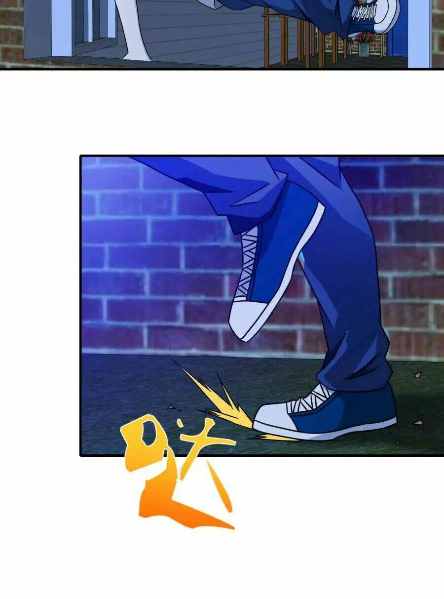 hộ hoa cao thủ tại đô thị chapter 70 13