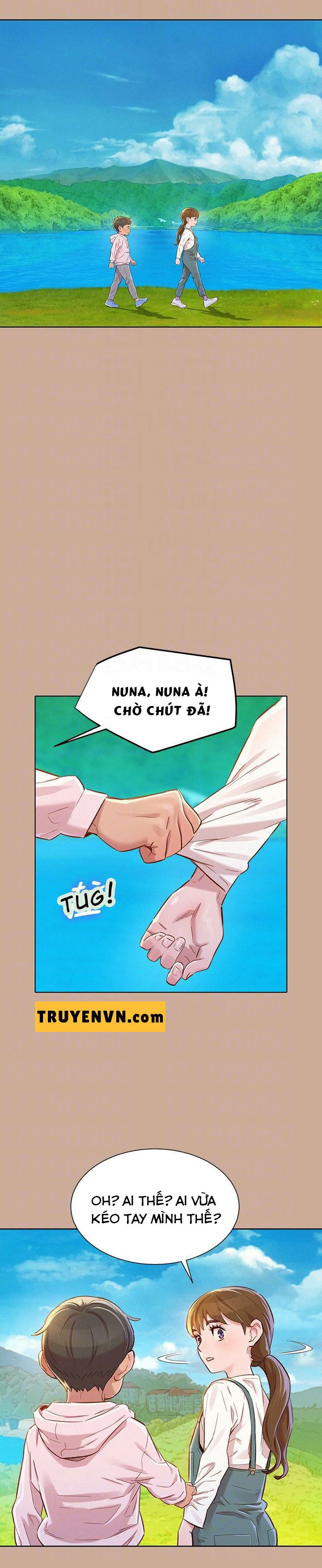 chị gái mưa chapter 73 7