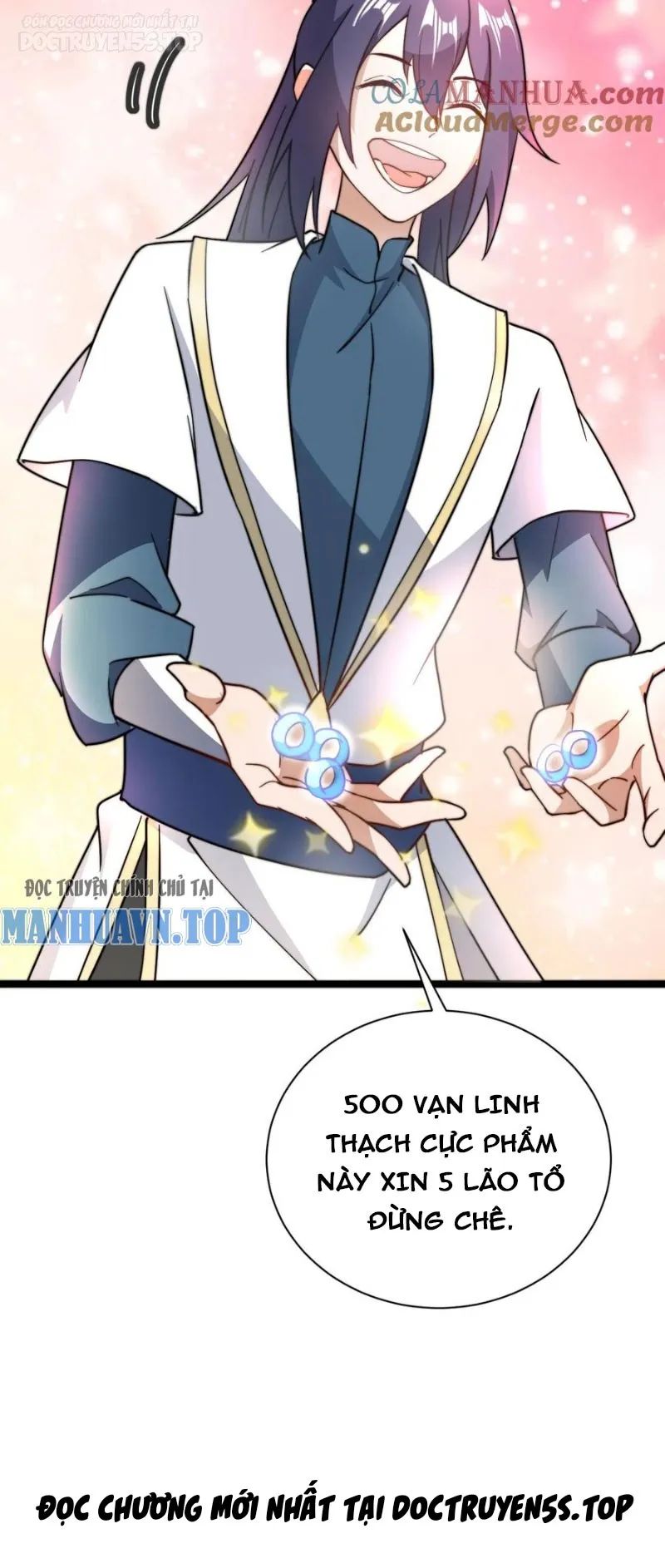 huyền huyễn: ta bắt đầu vô địch từ bại gia chapter 31 14