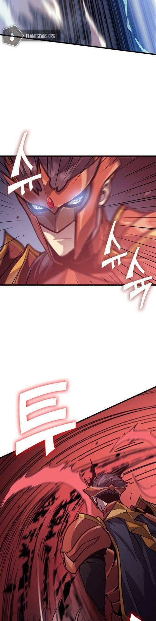 tôi trở lại thăng cấp một mình chapter 126 39