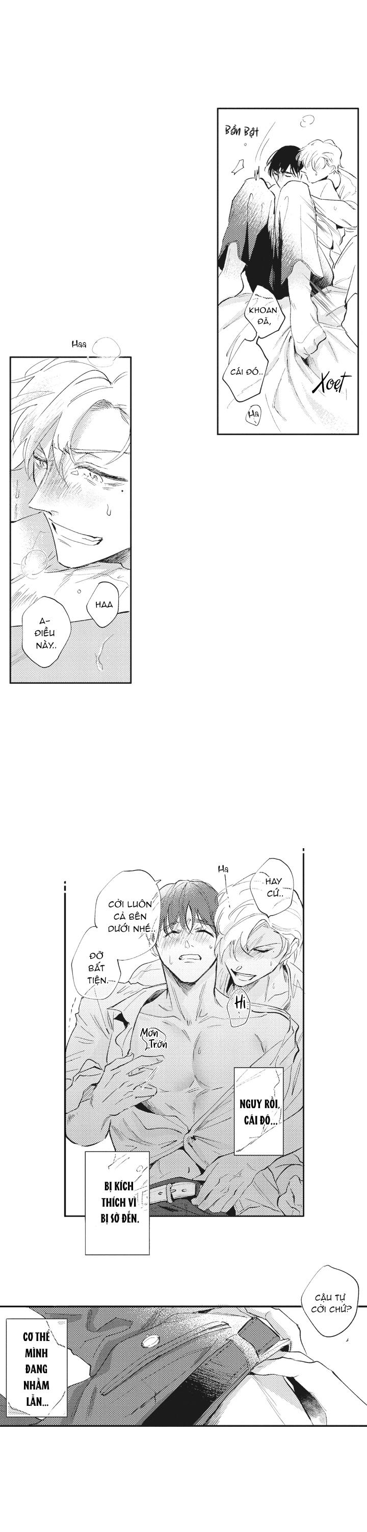 healing paradox chapter 6 3