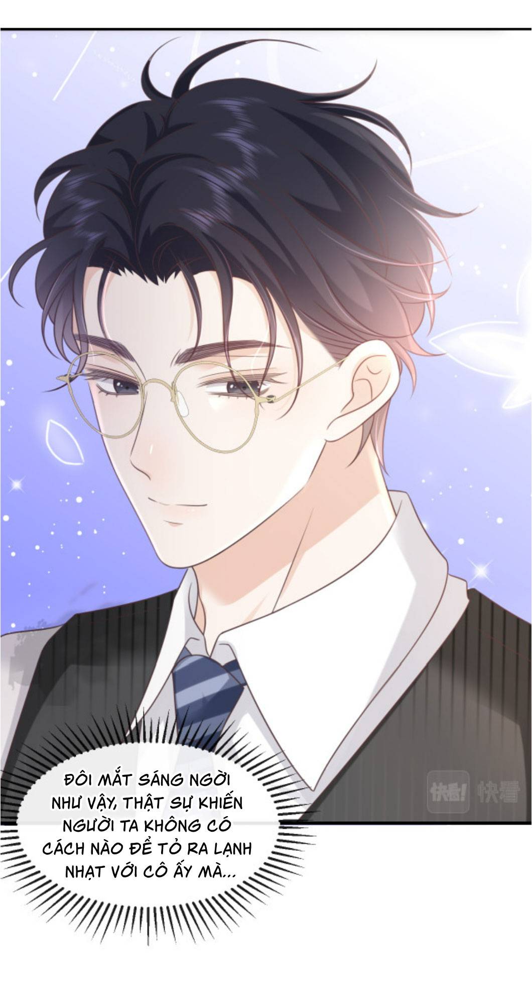 vợ của ảnh đế lại phá hỏng gameshow chapter 19 5