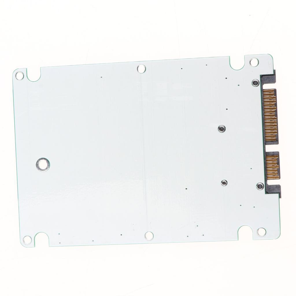 20+6pin SSD to SATA 2.5 Adapter Card for ThinkPad X1 Carbon