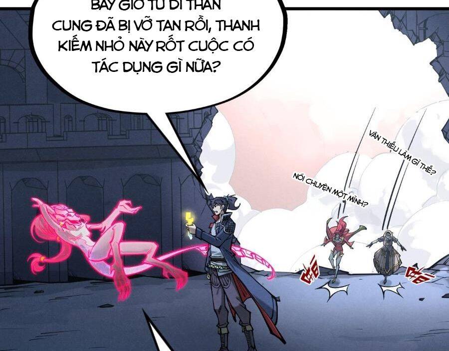 vạn cổ chí tôn chapter 266 122