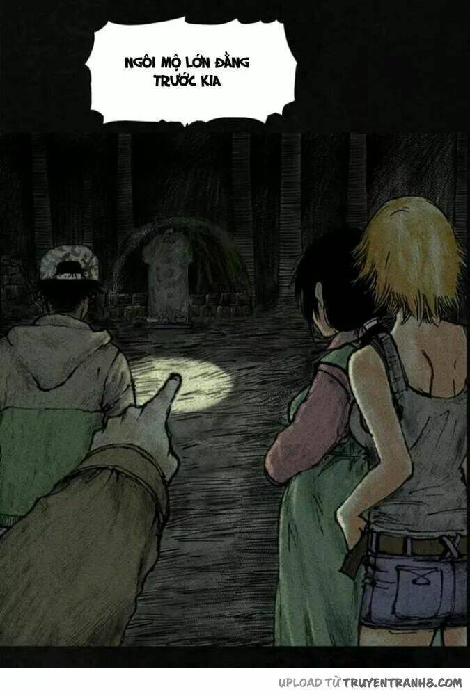 trấn thái bình chapter 8 64