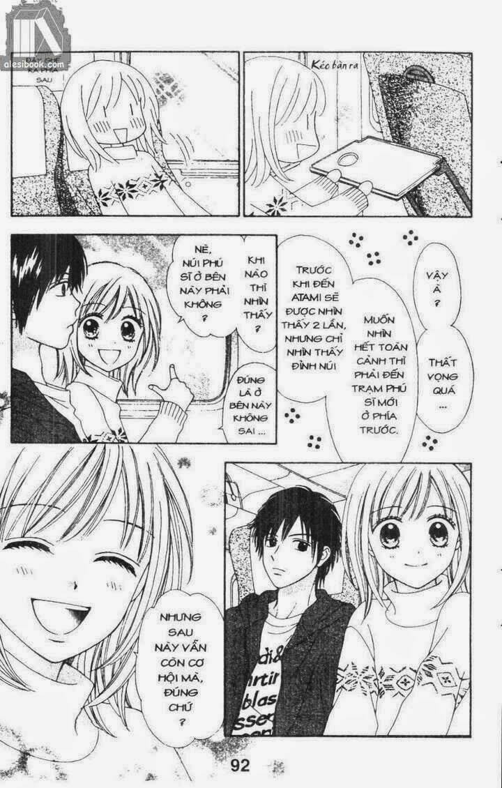 cảm giác trong tình yêu chapter 4 92