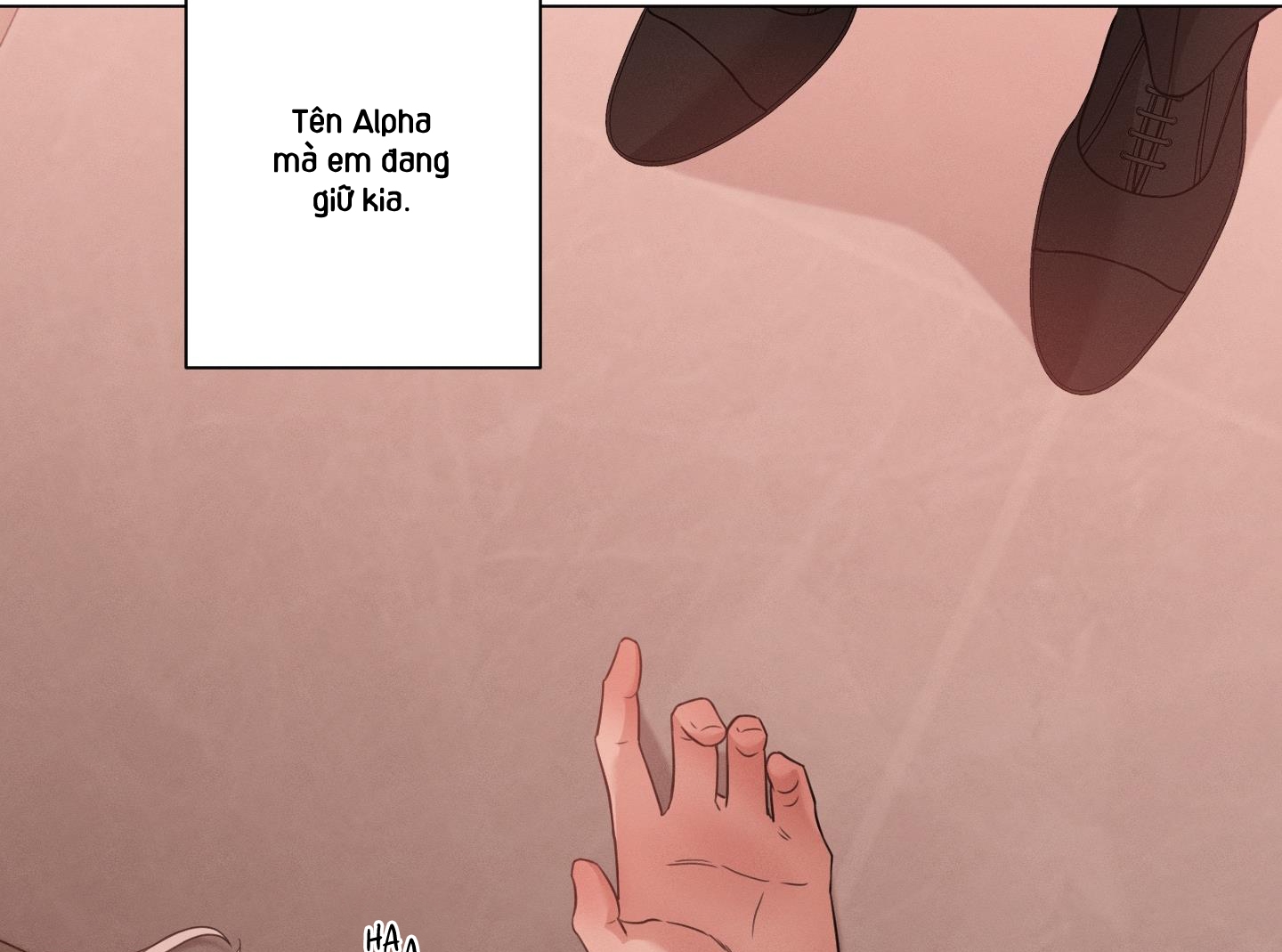 hội chứng minmotion chapter 24 157