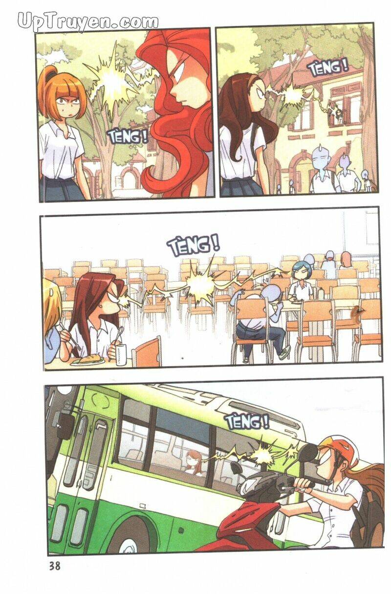 học sinh chân kinh chapter 7 41