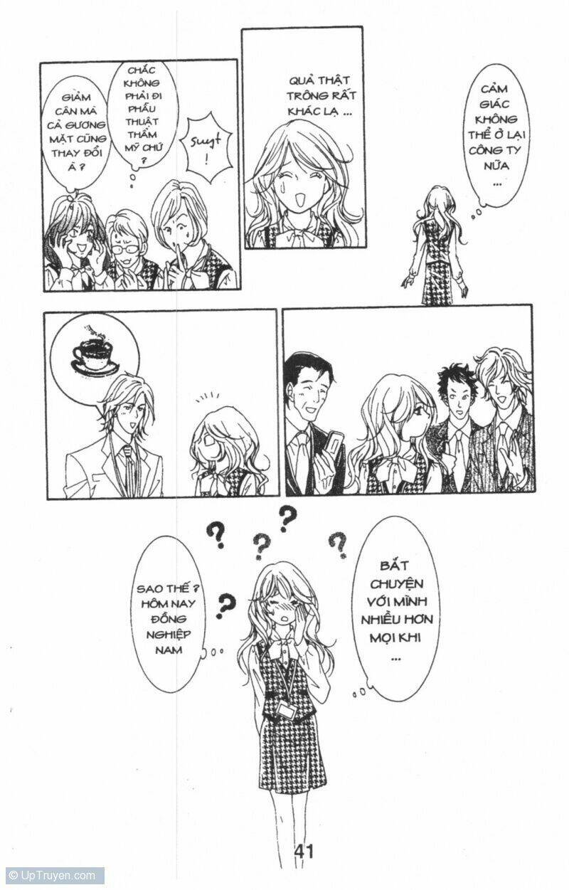 masochistic princess chapter 1 41