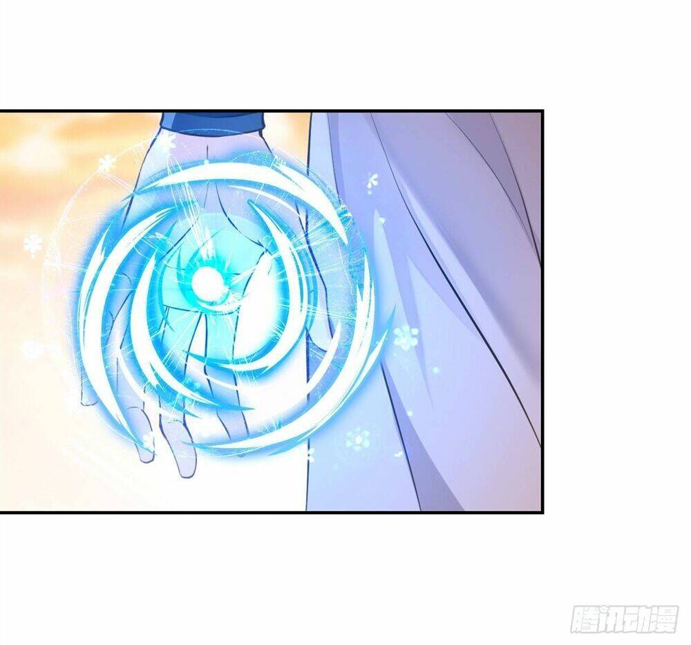 nữ tiên tôn bận đào hôn chapter 4.1 13