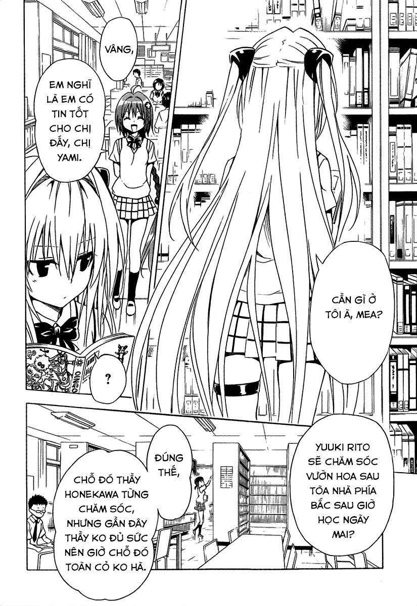 to love - ru darkness chapter 53.1 9